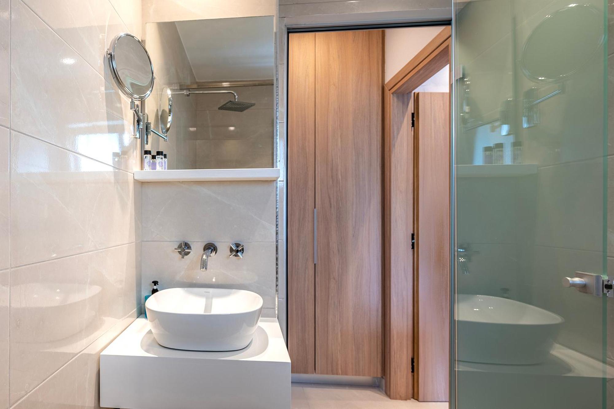 Poseidon Deluxe Apartments คอสทาวน์ ภายนอก รูปภาพ